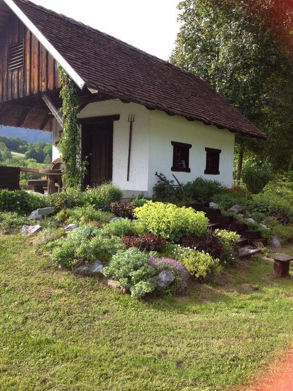 Gostisce Smuk Križe Exterior foto