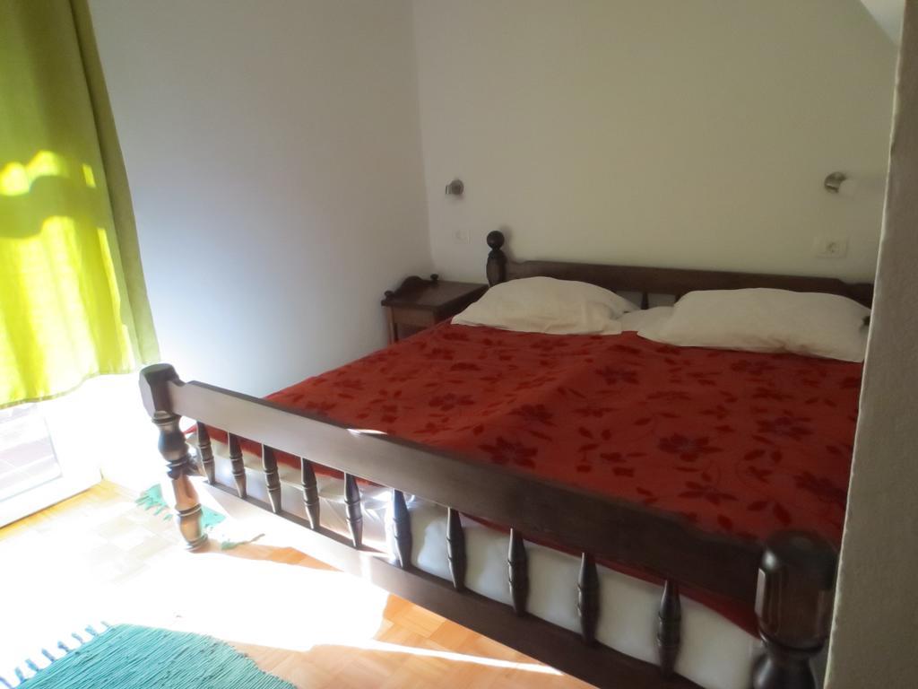 Gostisce Smuk Križe Exterior foto