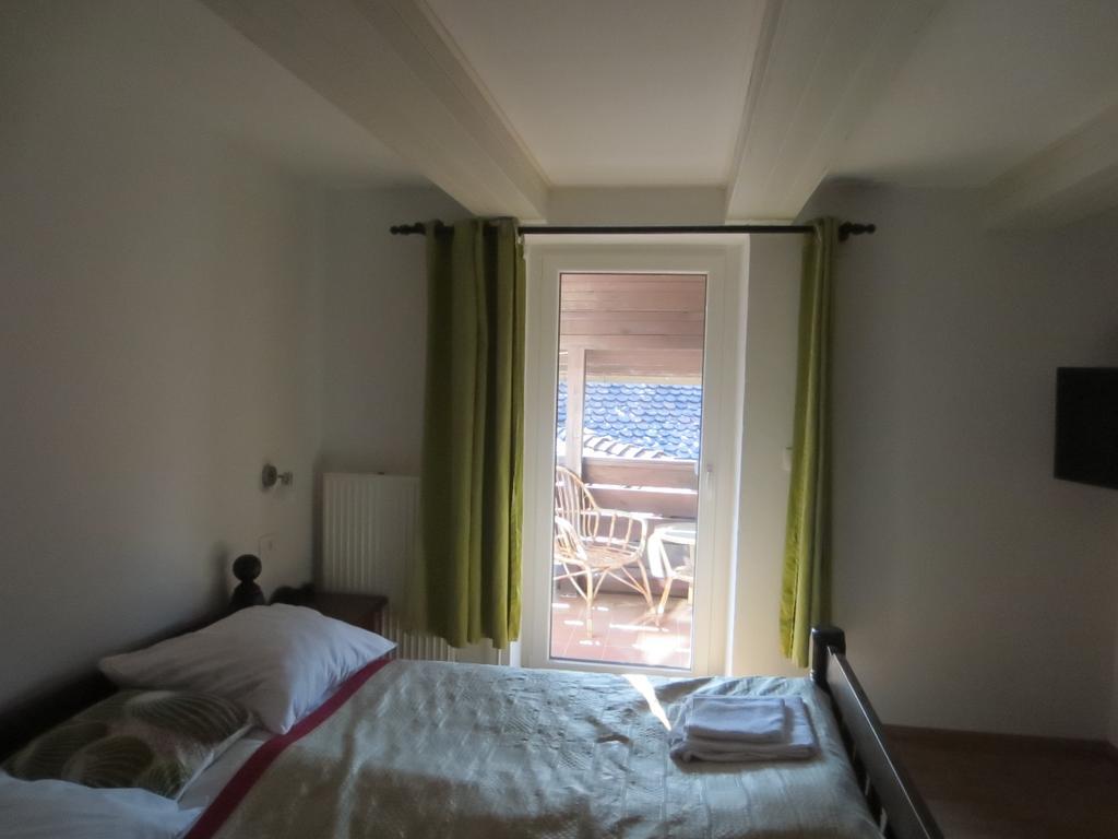Gostisce Smuk Križe Exterior foto