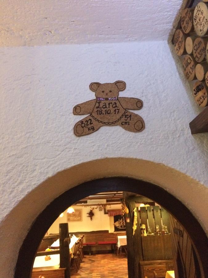 Gostisce Smuk Križe Exterior foto