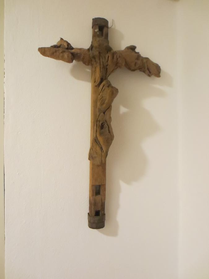 Gostisce Smuk Križe Exterior foto